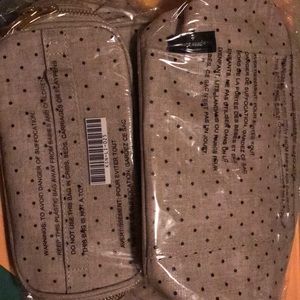 Kate Spade lunch tote